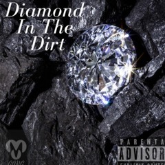 SK - Diamond In The Dirt