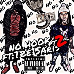 TBE Saris Ft. Matt McAbee - No Hook PT 2 (Prod. By D~Collins)