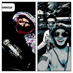 This Is HipHop- Ft. Genie , SirSip, & JGenius