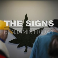THE SIGNS Prod - DArtizt