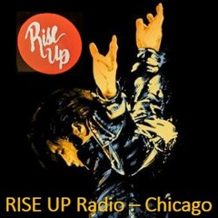Rise Up Party Mashup Mix