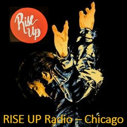 Rise Up Party Mashup Mix