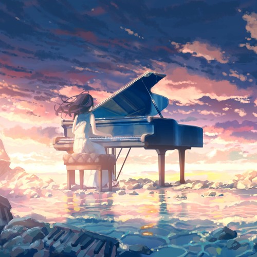 Stream YOASOBI Into The Night Piano by Nightbot | Listen online for ...