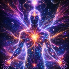 🛸 432 Hz Body Surrender 🌌