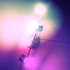 Lights In My Room