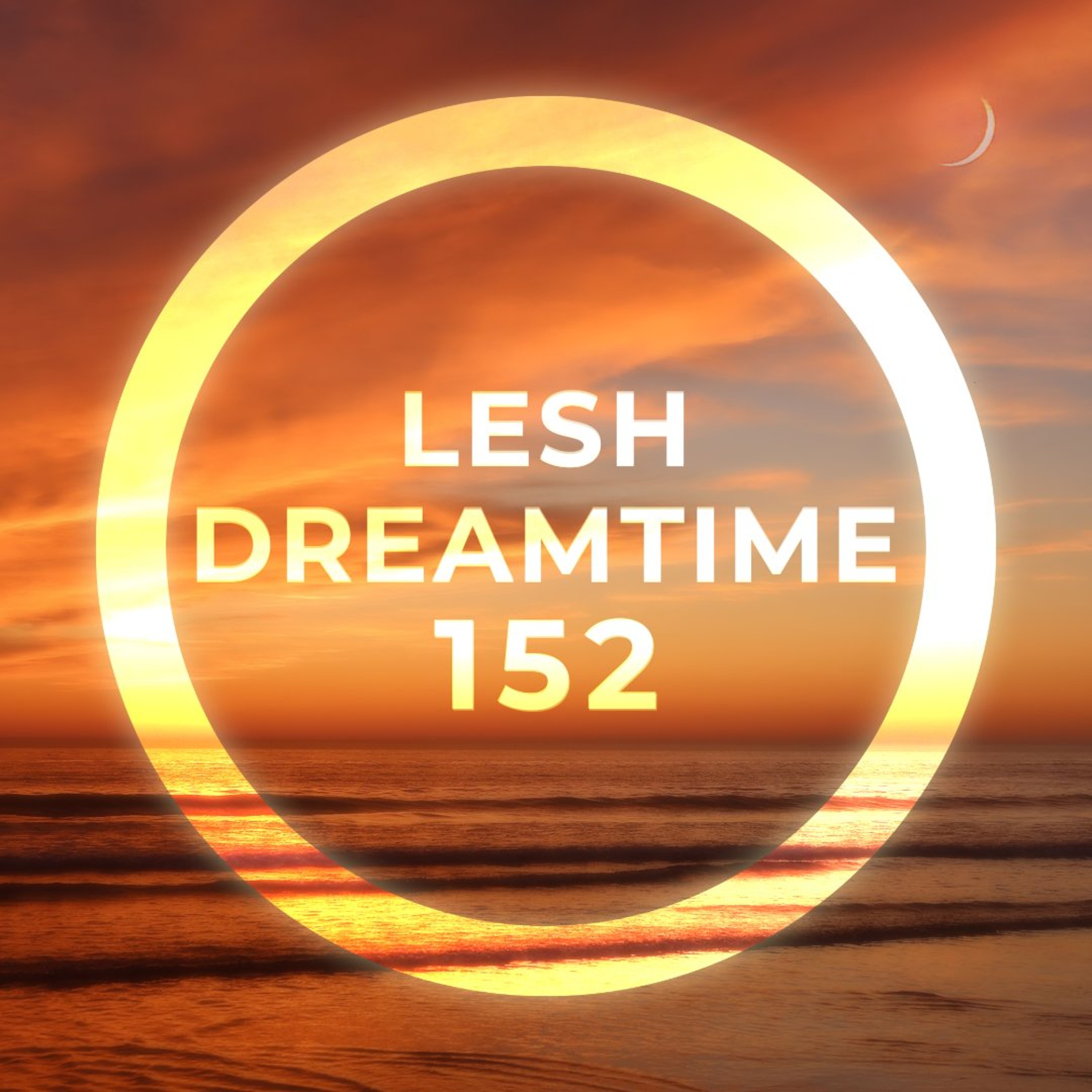 DreamTime Episode 152 episode artwork