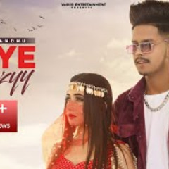 Haye mazyy (Full Official video) Preet Sandhu | Crowny | Ft. Nisha Bhatt & Akki Boy