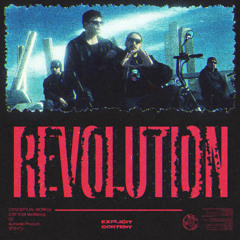 Revolution