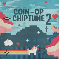 FA216 - Coin-Op Chiptune 2