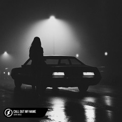 Dark Mage - Call Out My Name