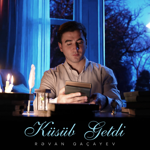 Küsüb Getdi