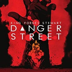 download EPUB 📨 Danger Street (2022-) #1 by  Tom King,Jorge Fornés,Jorge Fornés,Jorg
