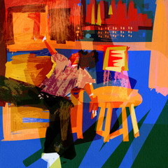 Often with Teddy Riley (Interlude)