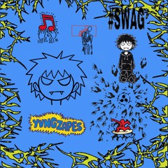 NO MORE PARTIES IN LA (prod. orpheus + omgdave)