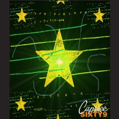 SUNDAYS ELECTRO GLITCH