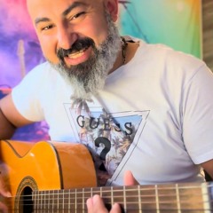 هيجيلي موجوع | تامر عاشور | Guitar Cover | Beno Abdallah