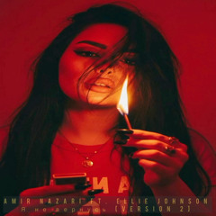 Я не вернусь (I Won't Go Back) (feat. Ellie Johnson) (Radio Edit)