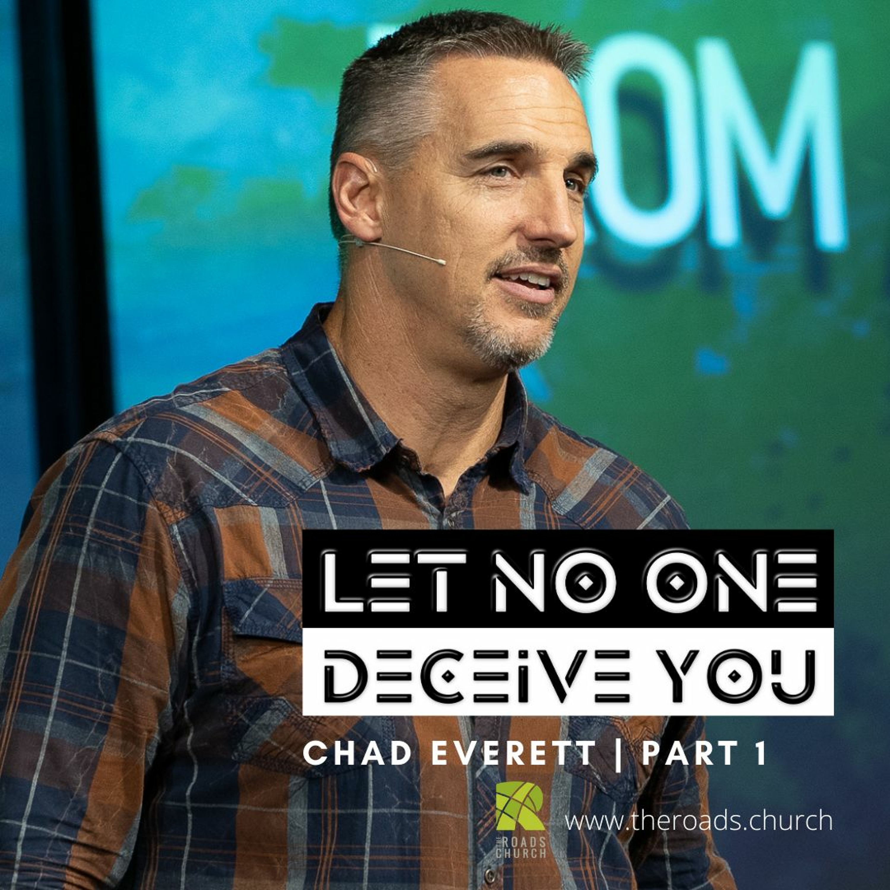 The Roads Church Podcast