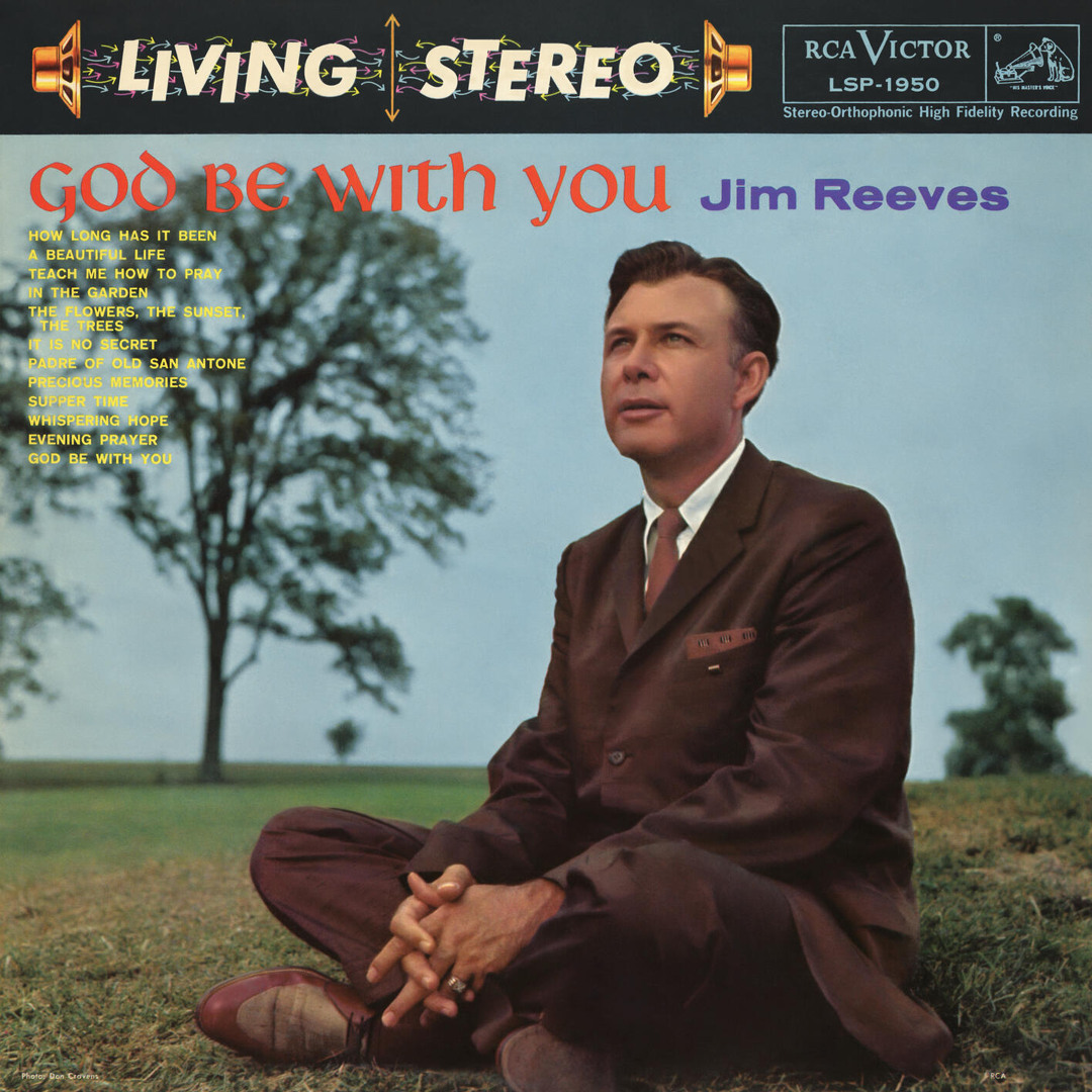 Stream David | Listen to Jim Reeves gospel playlist online for free on ...