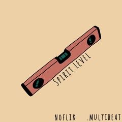 Noflik x .multibeat - Spirit Level