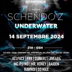 Symbiozis Event|SCHENDO'Z 2024|Warm Up Uptempo Mix.WAV