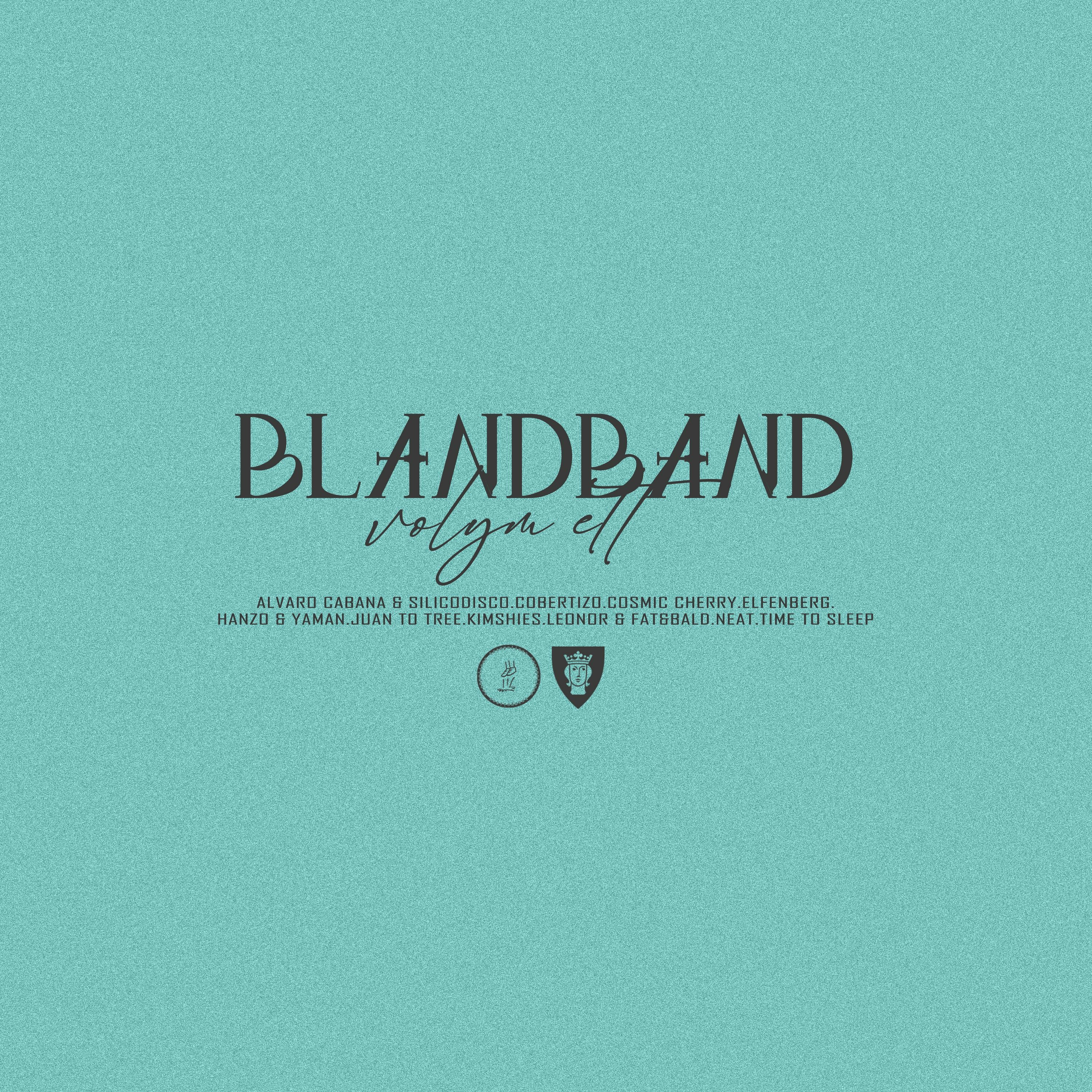PREMIERE > Leonor,Fat&Bald - Kiss My Bass Feel My Sequence [TRAMPOLINER] episode artwork