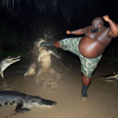 BROLIC SHIT