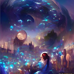 Chillout fantasy music 432hz