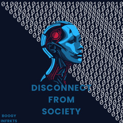 Disconnect From Society (live xtrack)
