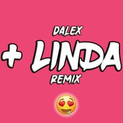 + LINDA ✘ DALEX ✘ NAU DJ ✘ FAKU DJ ✘ FIESTERO REMIX🔥