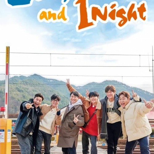 Stream WATCHNOW S4xE187 1 Night 2 Days Full Episode by Renitta
