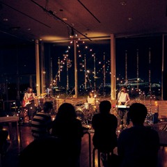 橙 (LIVE 2021/05/29@象の鼻テラス)