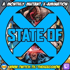 State of X: Your Monthly Mutant Catchup (April 2024)