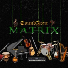 Matrix SoundFont: MS - onestop