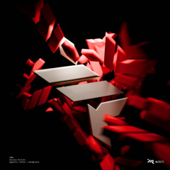 VD PREMIERE | Toobris - Stand On A Fence | IR01