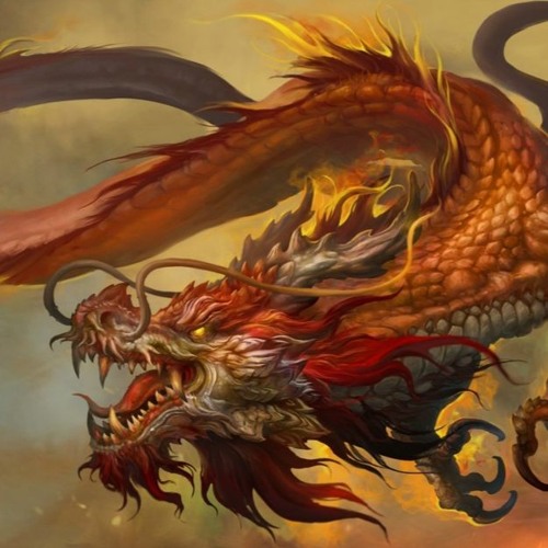 Red Dragon