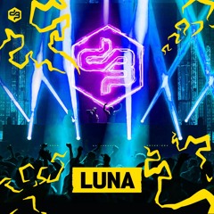 Luna | Decibel outdoor 2022 | Hardstyle Classics | SAVAGE SUNDAY