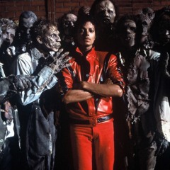 Michael Jackson - Thriller - Soheil RMX