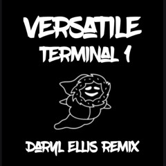 Versatile Terminal 1(Daryl Ellis remix)