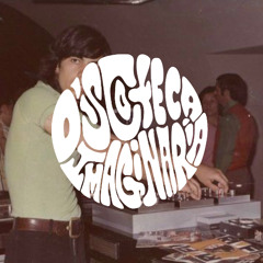 Discoteca Imaginaria: Love Saves the Day