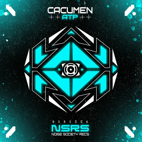 CACUMEN - ATP (NSRS006) / FREE DOWNLOAD