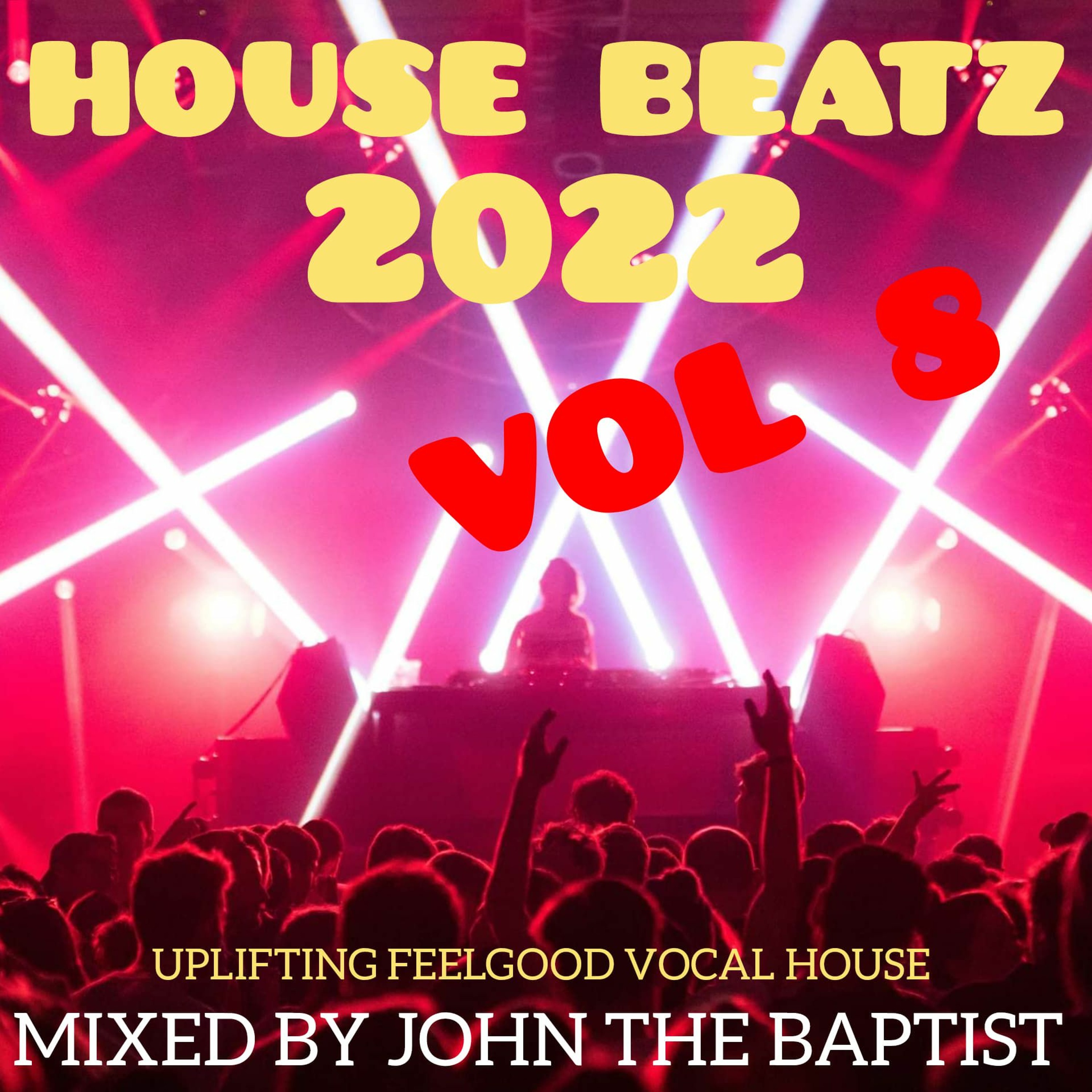DJ John The Baptist
