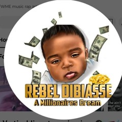 FwmRebel-Mo money bring mo habits