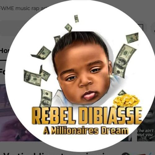 FwmRebel-Mo money bring mo habits