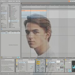 Abletoon - Reggaeton Template.als