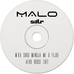Free DL : Frederik Ndoci - M'ka shku mendja me u fejue (Malo Edit)