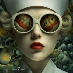 PAPILLON DANS LE CHAOS !!!!