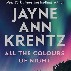 [PDF] ✔️ eBooks All the Colours of Night