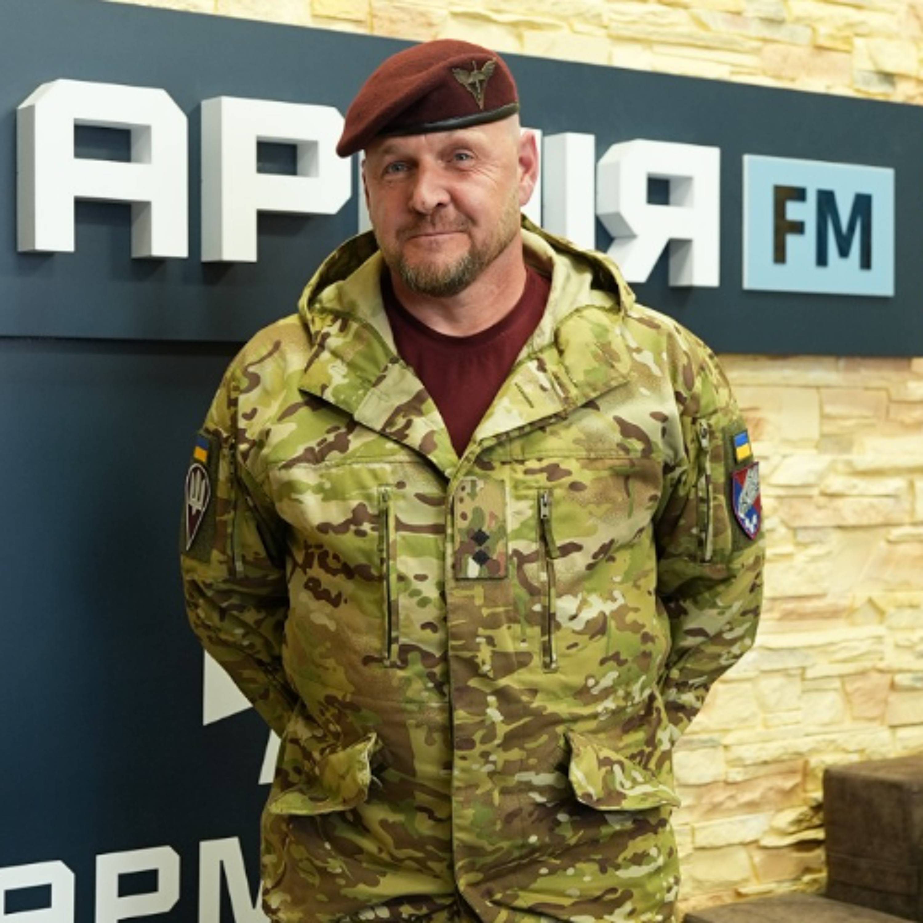 Командир ДШВ: До кінця року ми побачимо штурмові підрозділи НРК