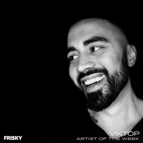 Viktop Frisky Artist Of The Week December 22, 2020